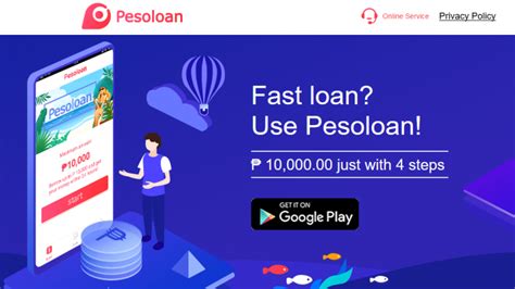Pesoloan .